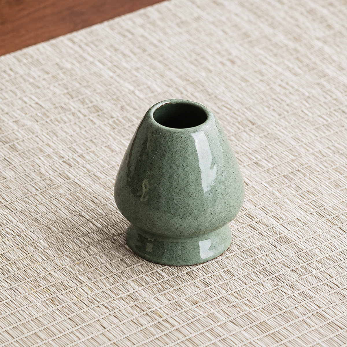 Pine Green — Whisk Stand