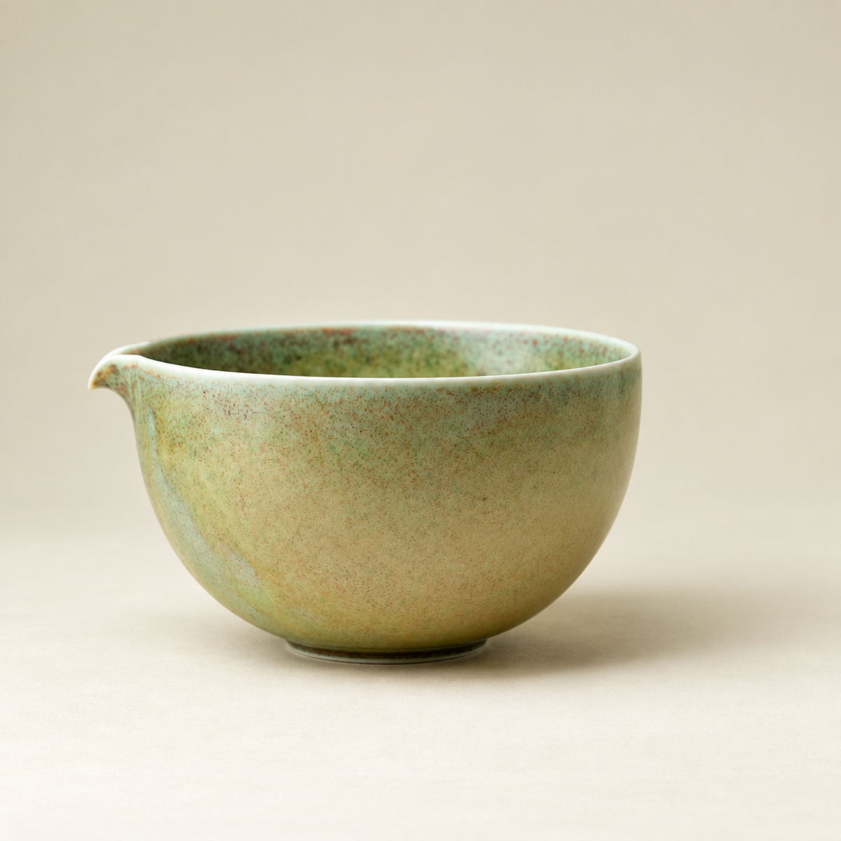 Moss Green — Bowl Only