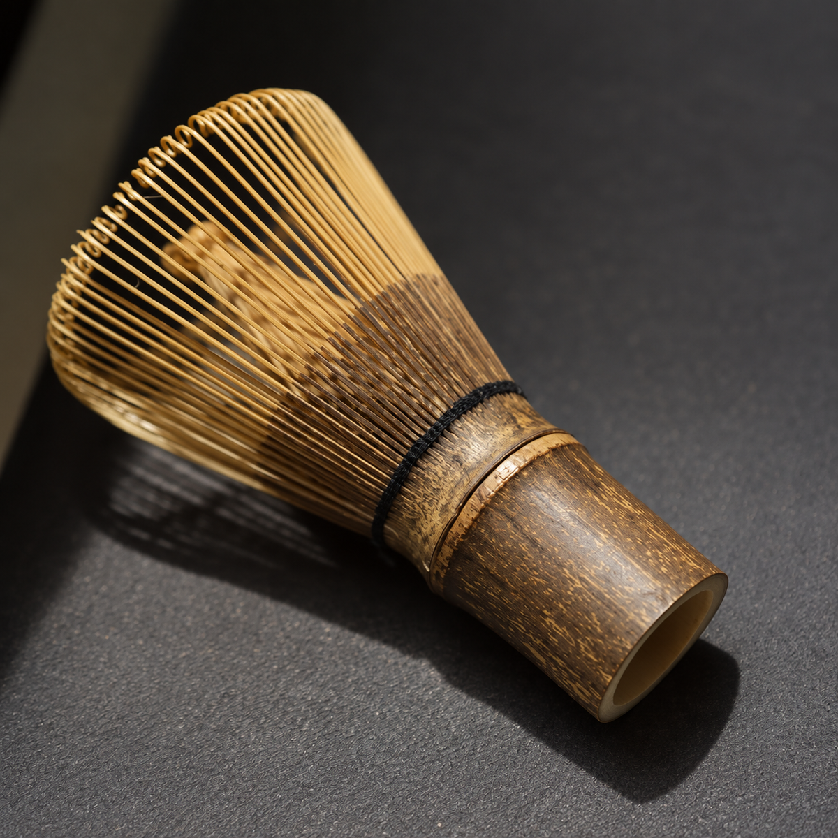 Bamboo Matcha Whisks & Tools — image 1