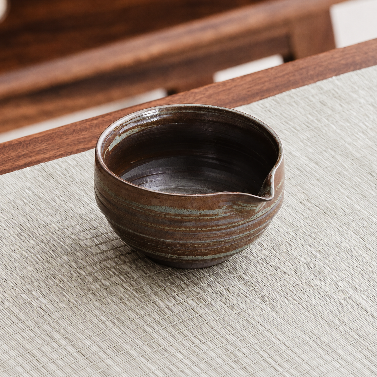 Bronze — Bowl Only