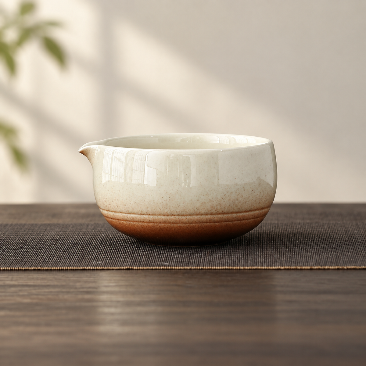 Brown — Bowl
