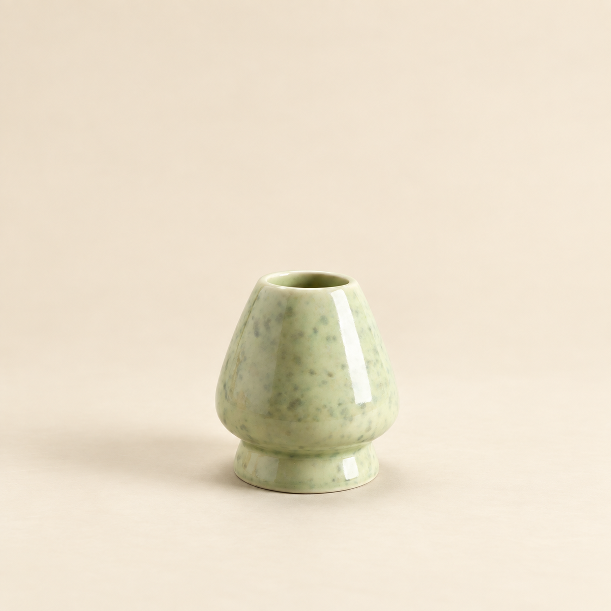 Matcha Green — Whisk Holder