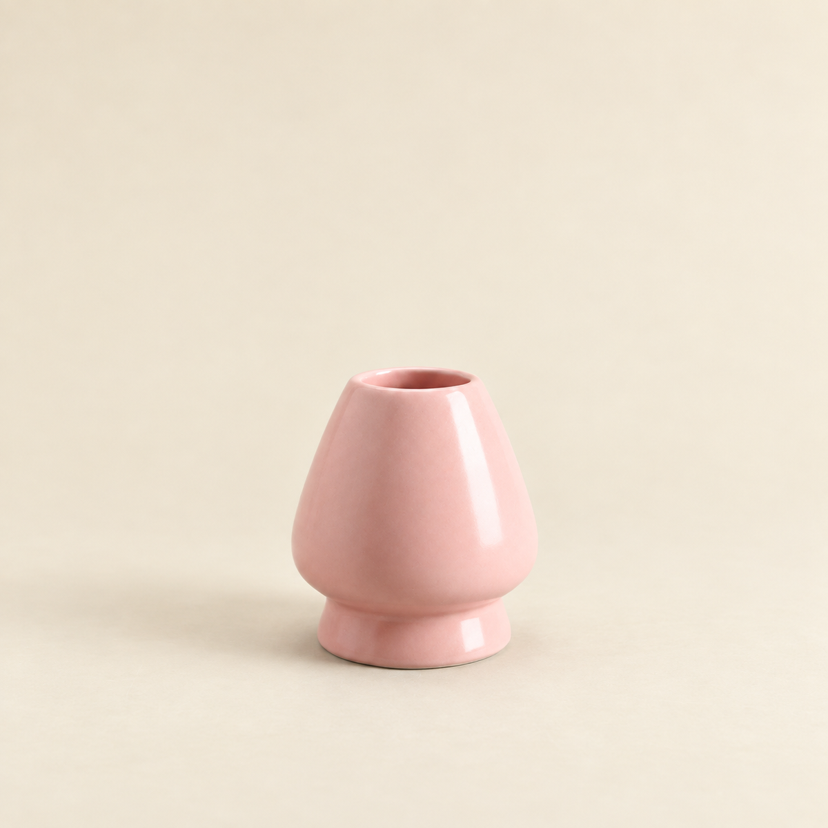 Pink — Whisk Holder
