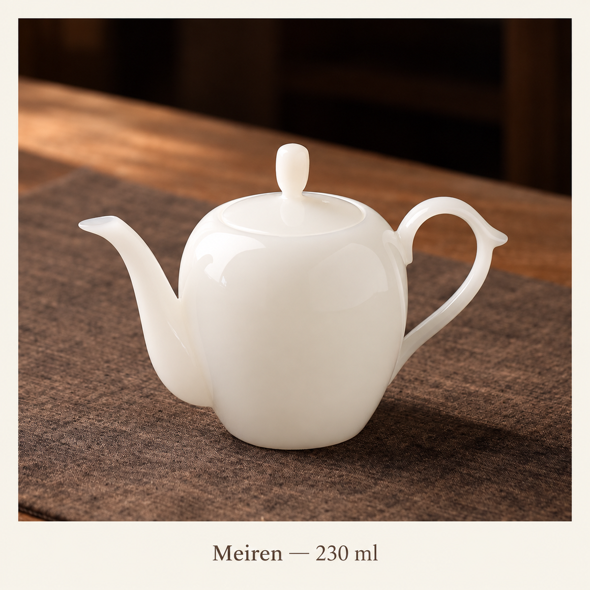 Meiren — 230 ml