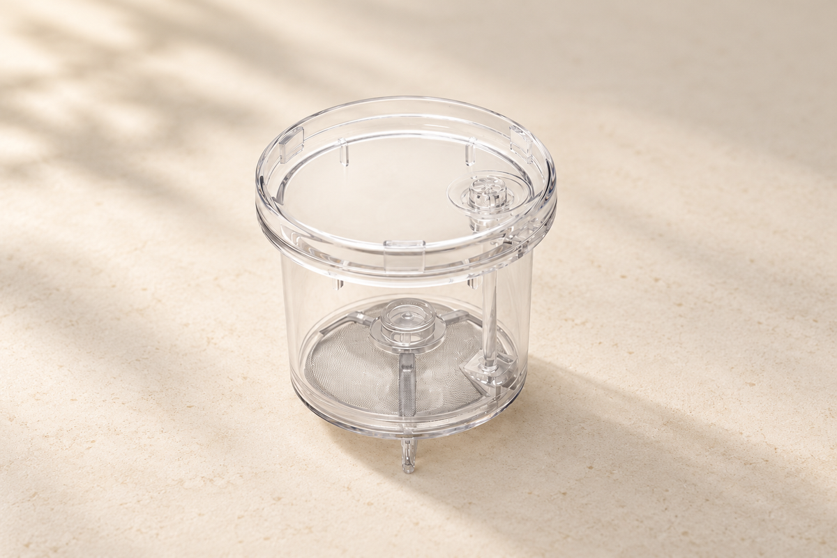 Clear Release-Infusion Tea Brewer — image 6