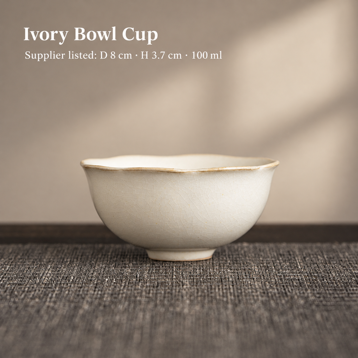Five Glaze Tea Cups & Gift Sets — image 10