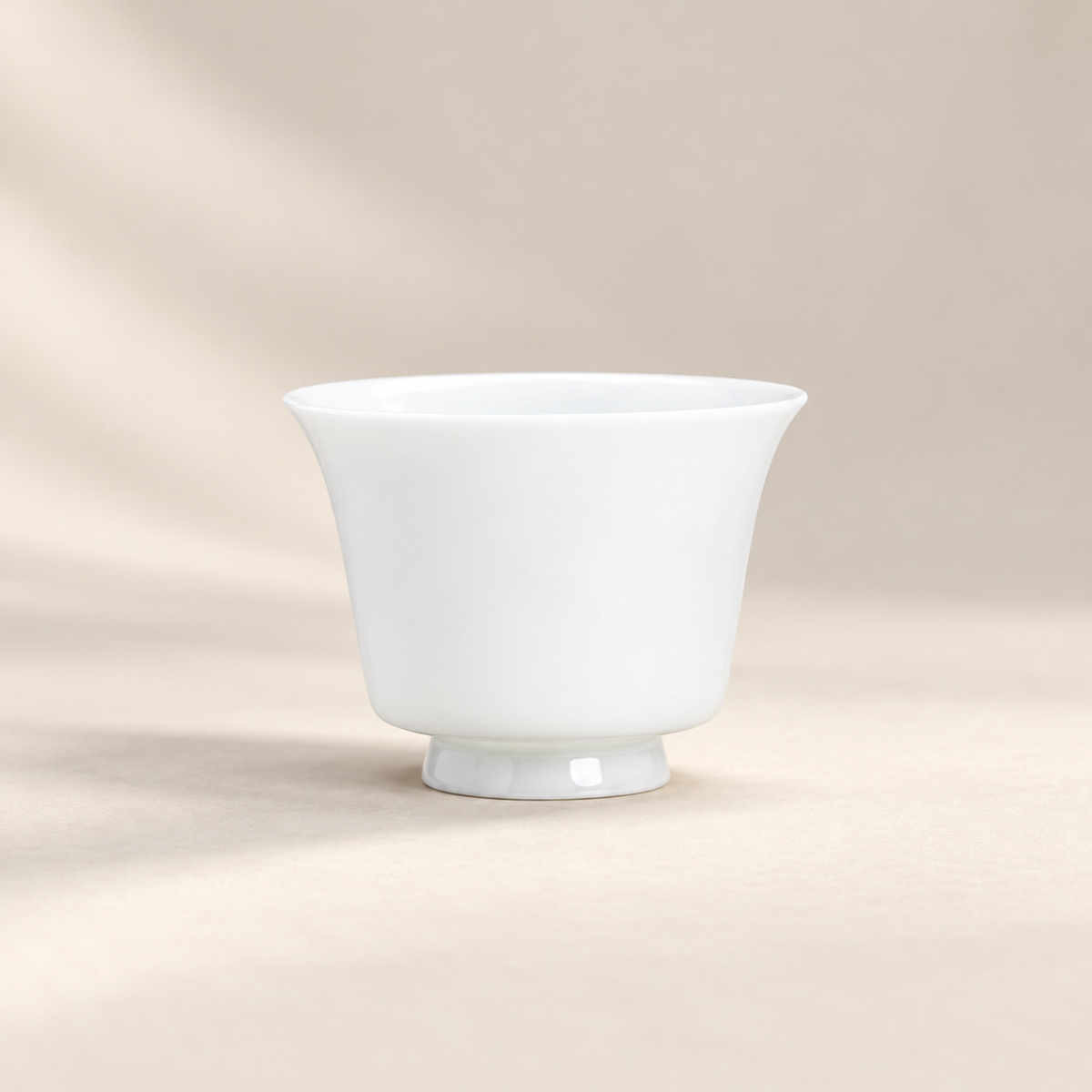 Guest / Yanzhi Hoof Cup