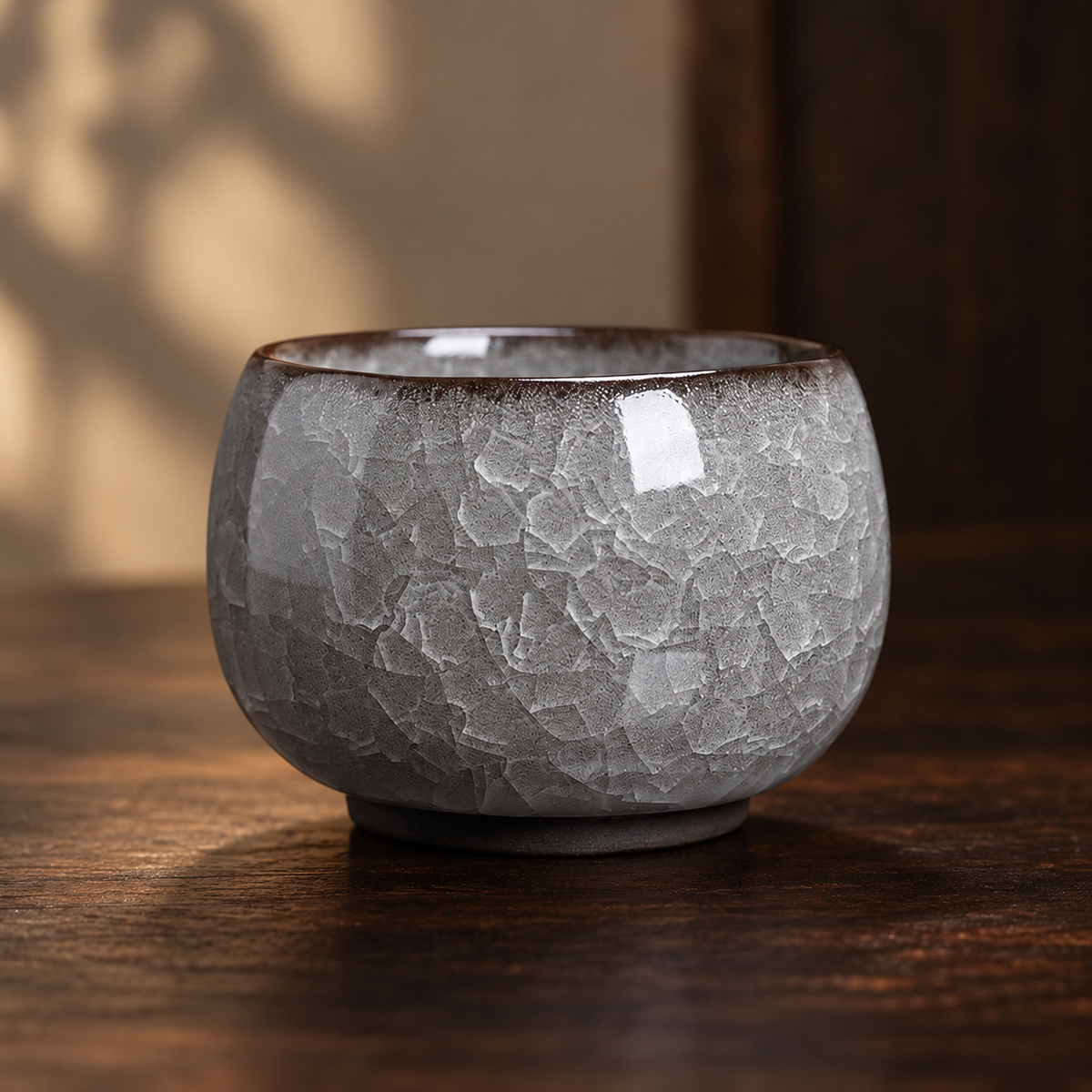 Chanding / Rounded cup / Single cup