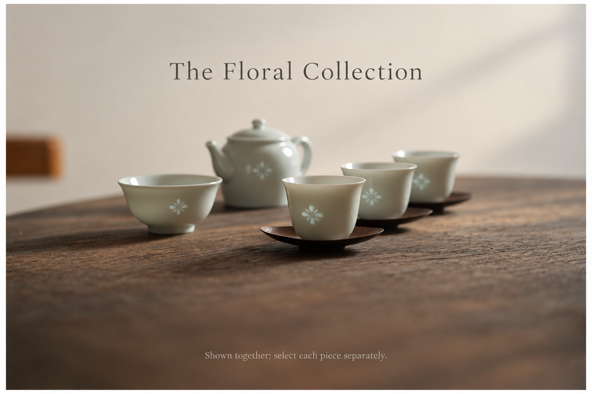 The Floral Collection
