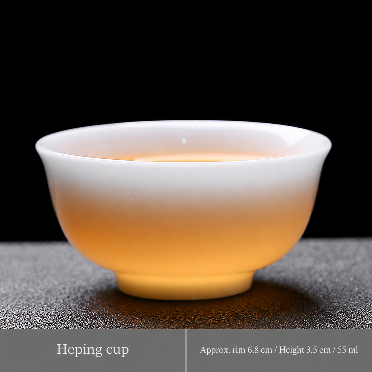 Heping cup / Approx. 55 ml