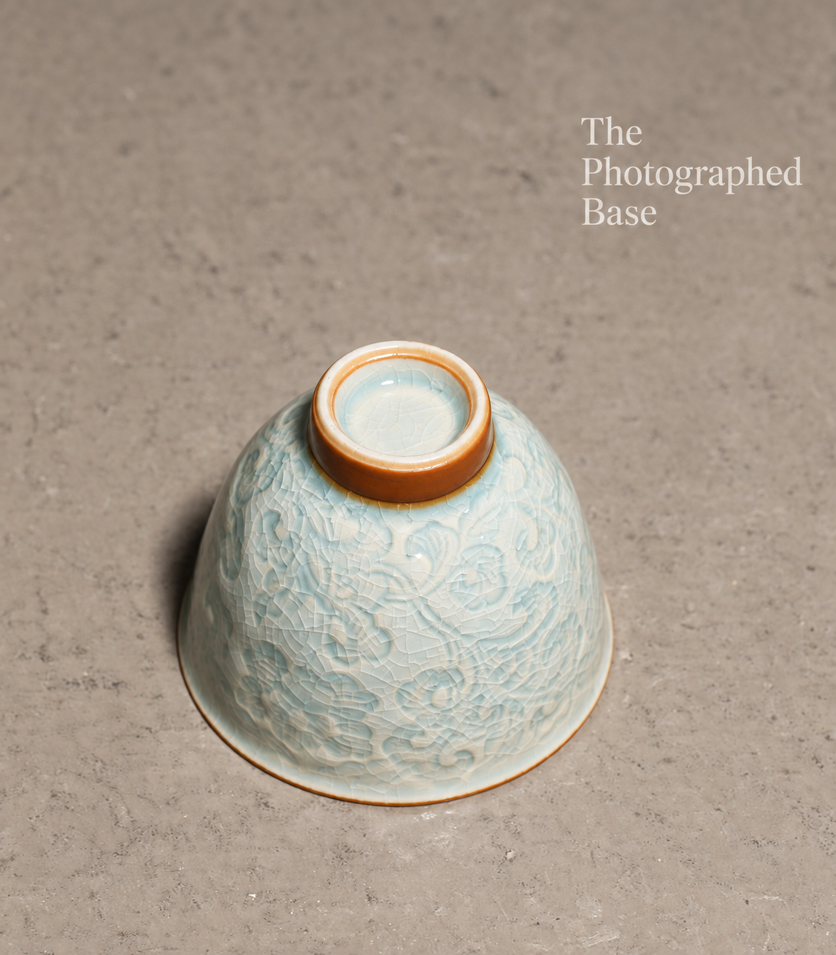 The Photographed Base