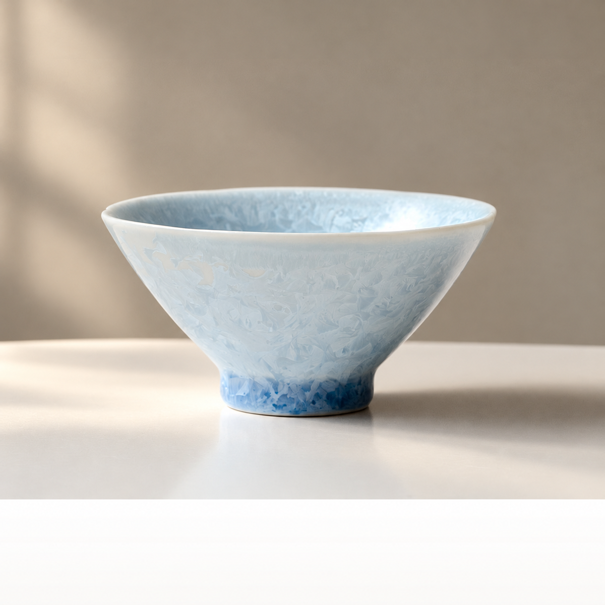 Conical cup / Approx. 60 ml