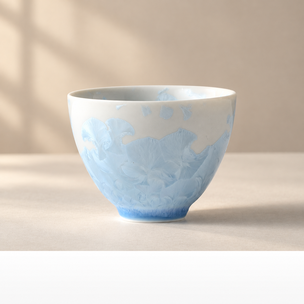 Rounded cup / Approx. 120 ml