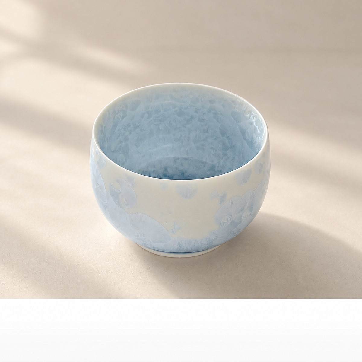Rounded large cup / Approx. 150 ml