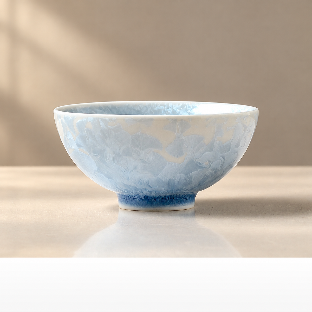 Half-moon cup / Approx. 120 ml
