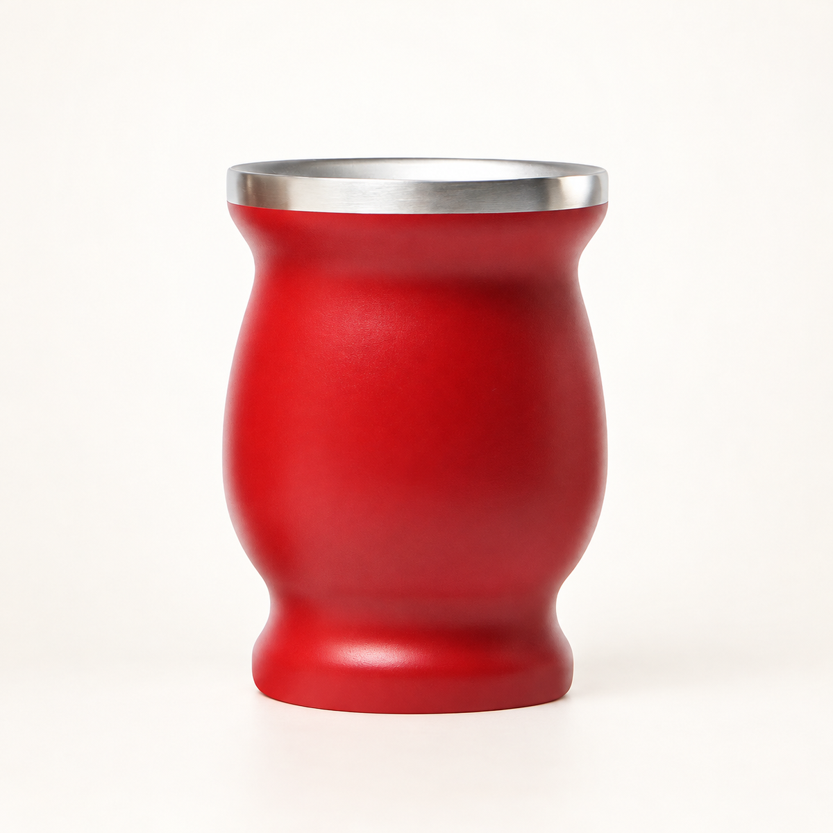 Red / 8 oz
