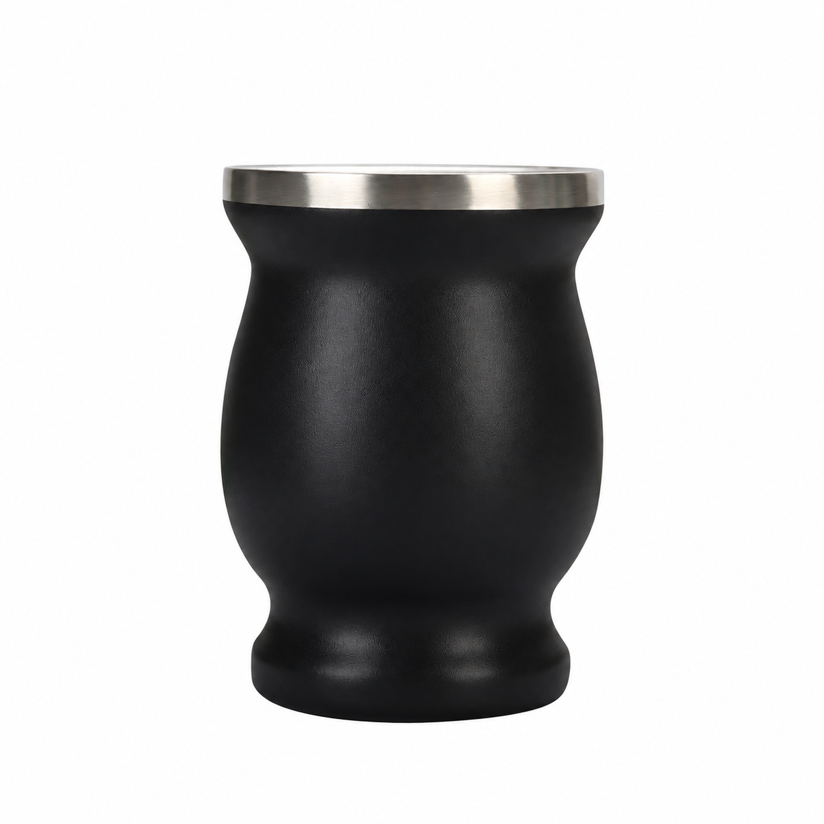 Black / 8 oz