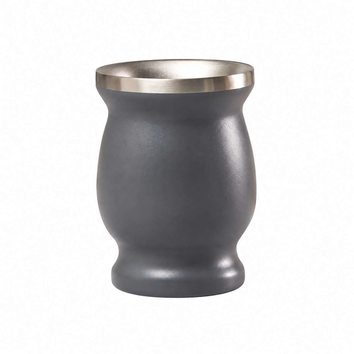 Grey / 8 oz