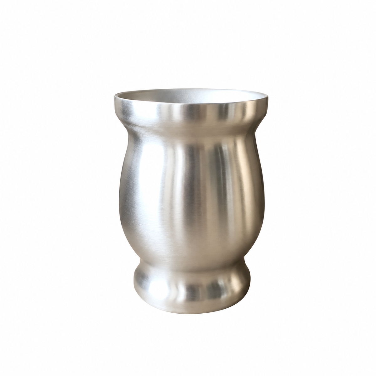 Silver / 8 oz