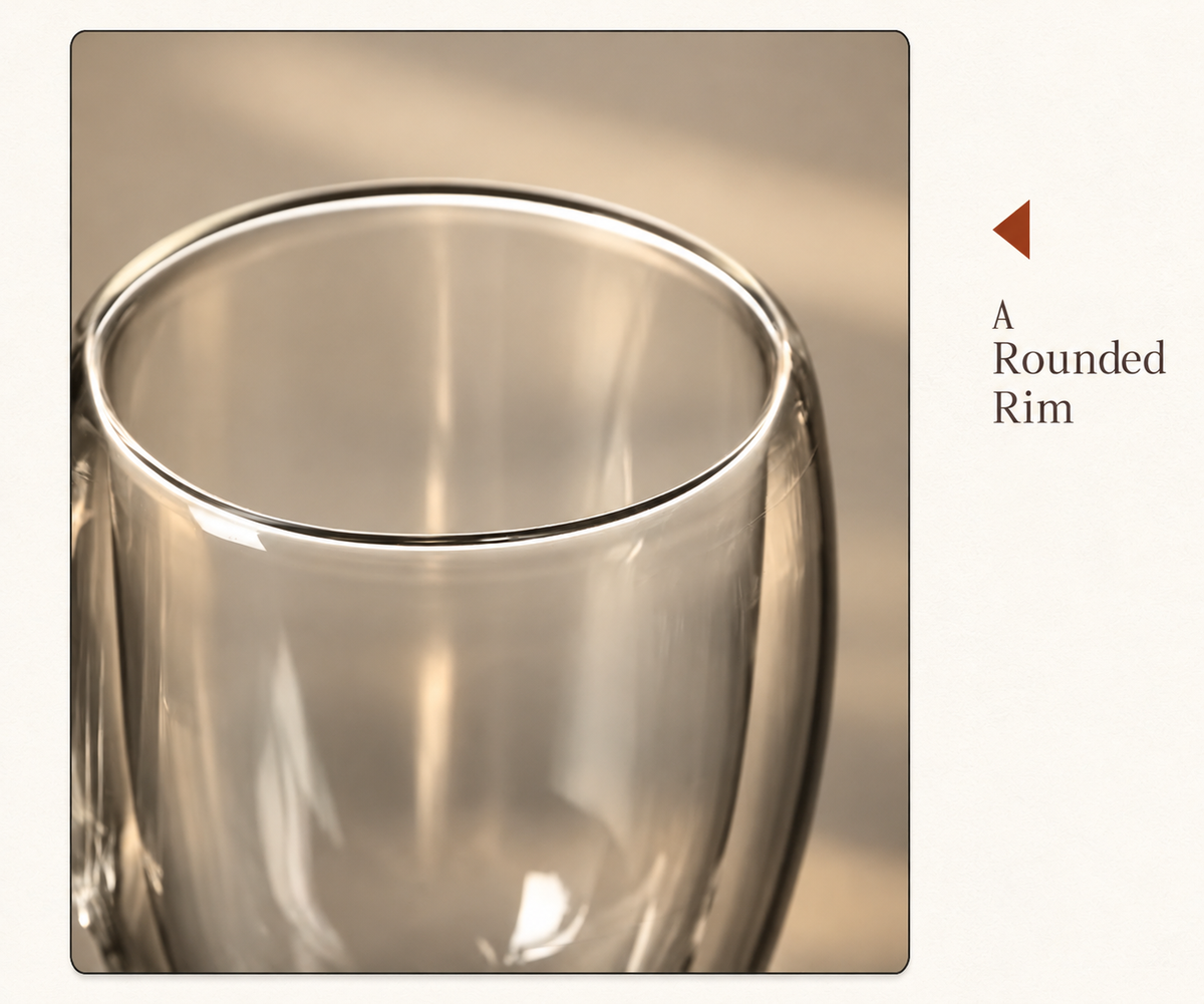 A Rounded Rim