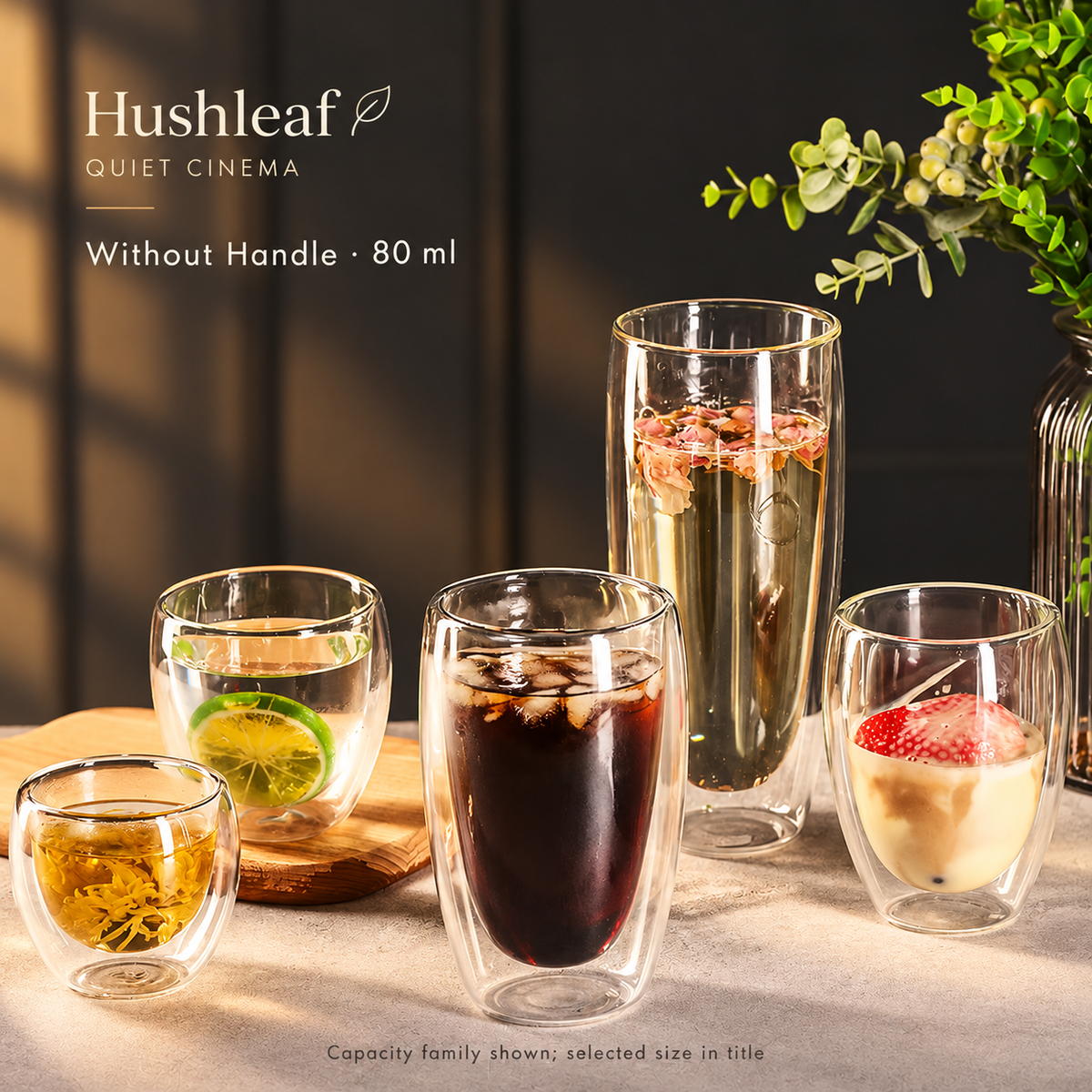 Without Handle · 80 ml