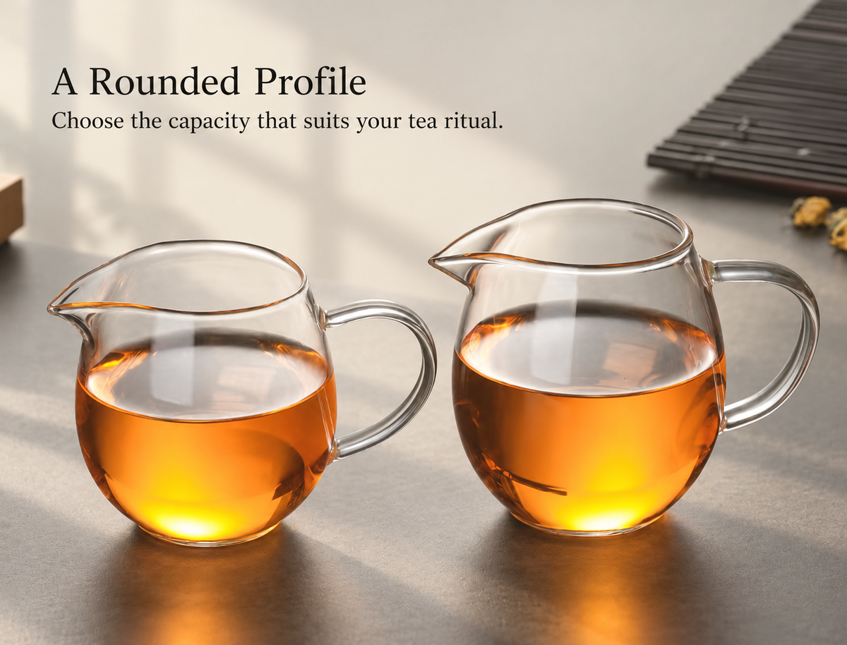 A Rounded Profile