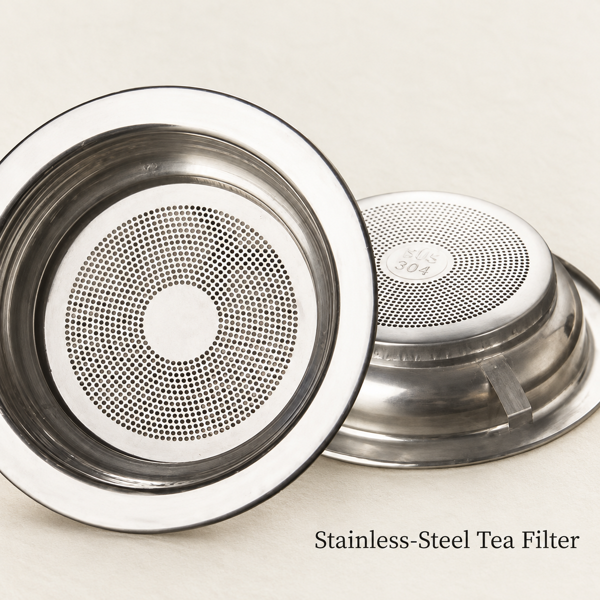 Glass Tea Sharing Pitcher & Filter Options — image 23