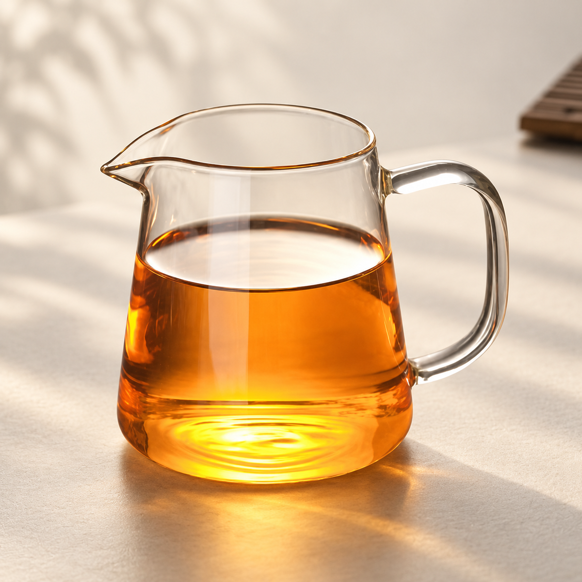 Straight · 600 ml