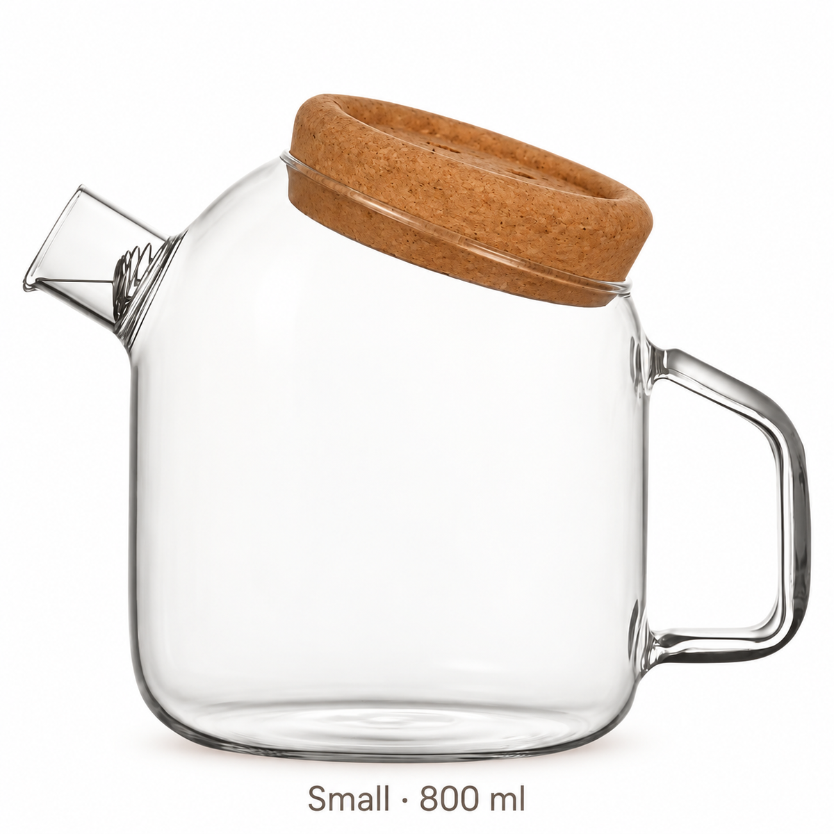 Small · 800 ml
