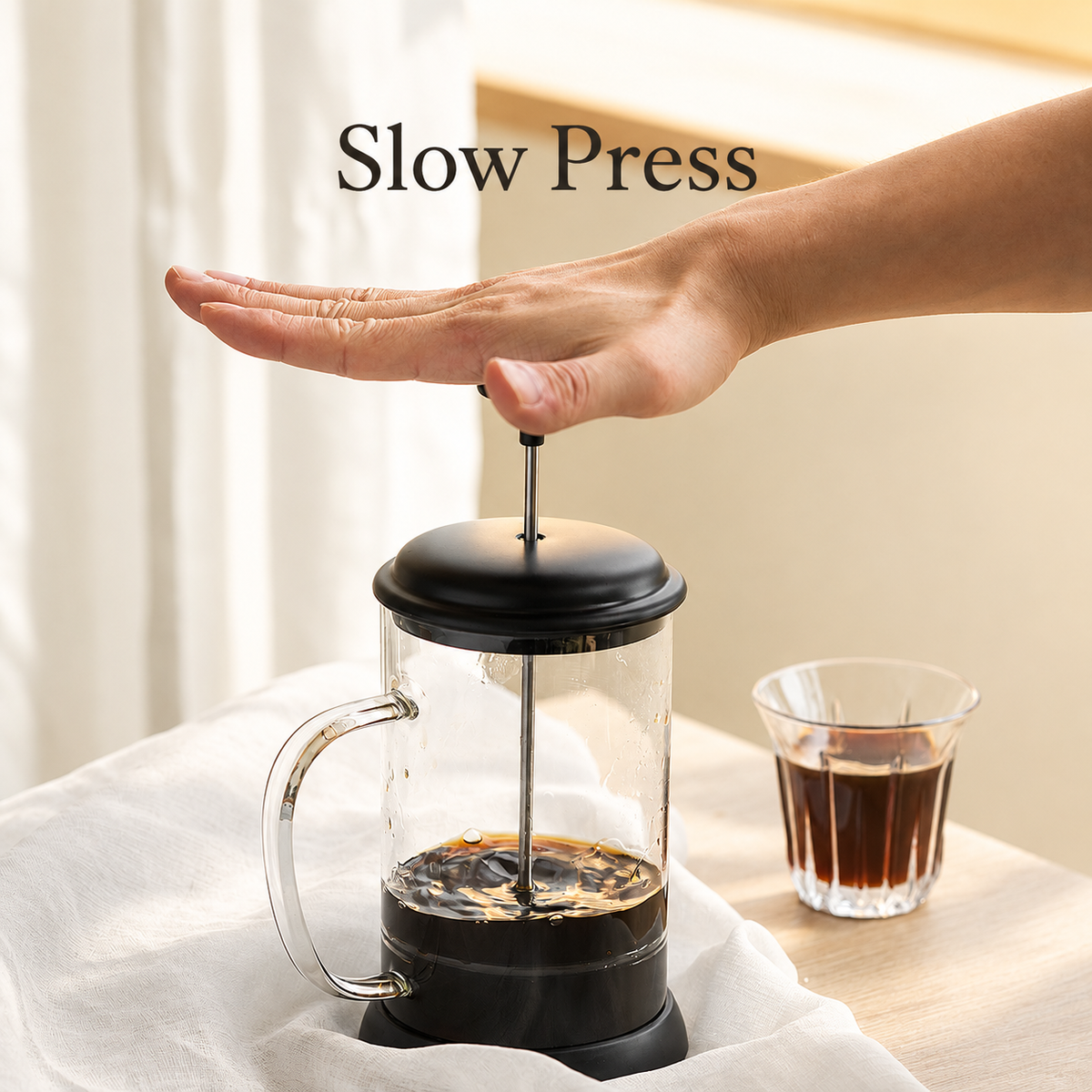Slow Press