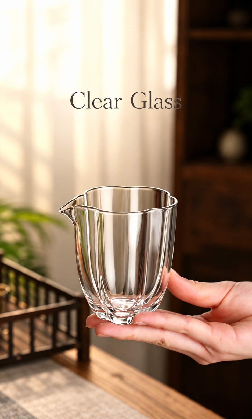 Clear Glass