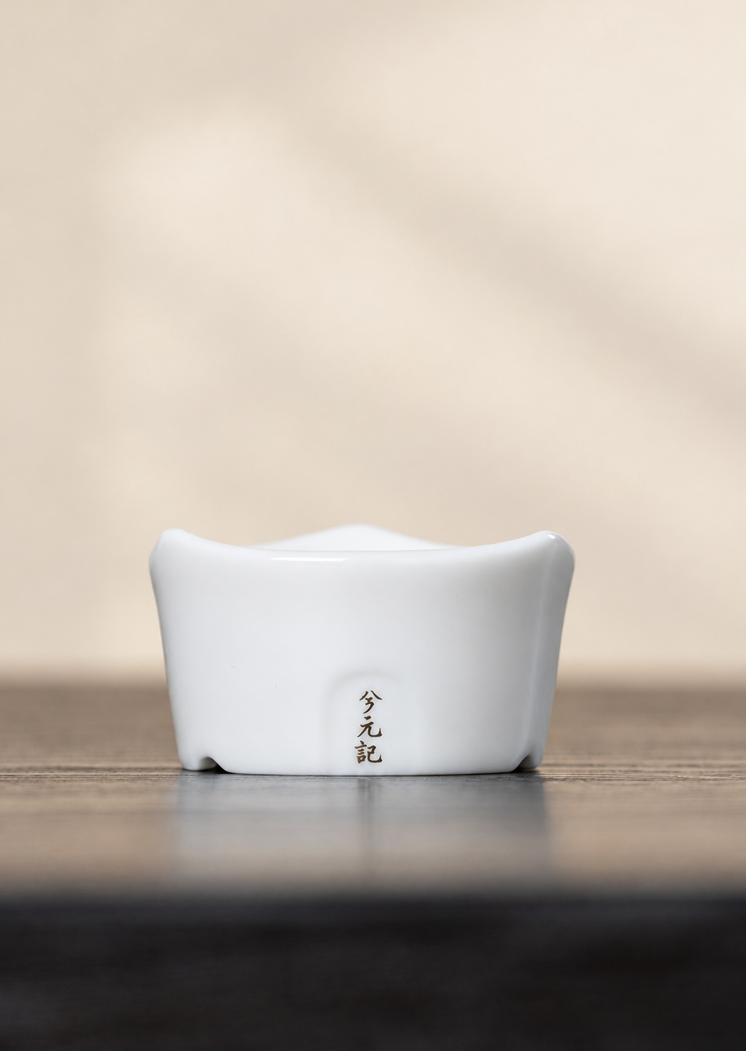 Ceramic Rest