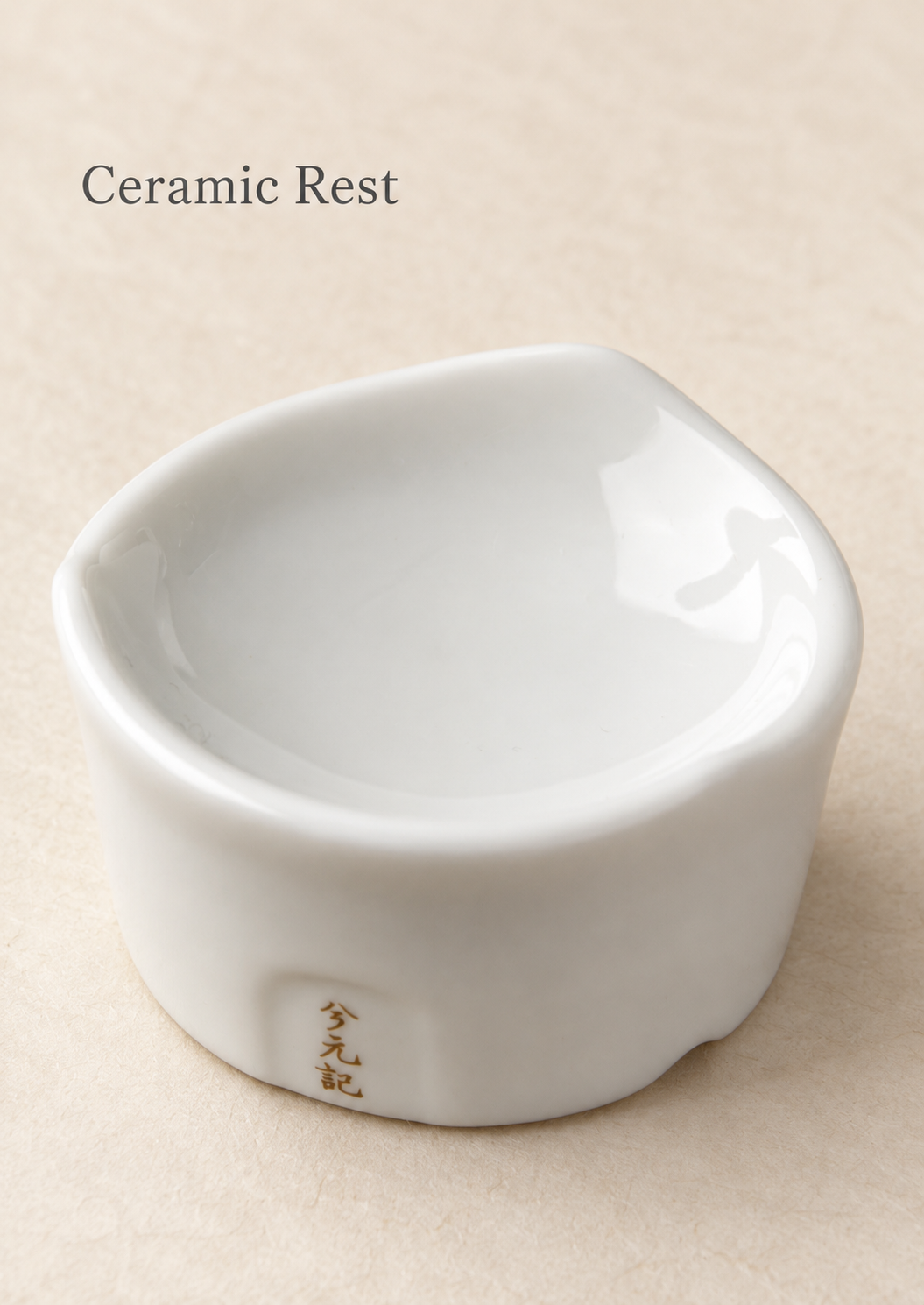 Ceramic Rest