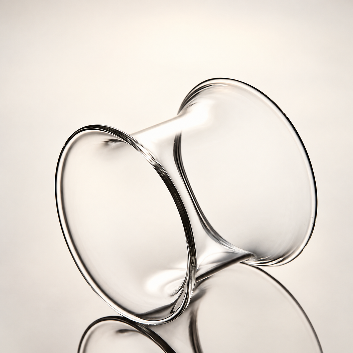 Sleeve Glass Rest Only