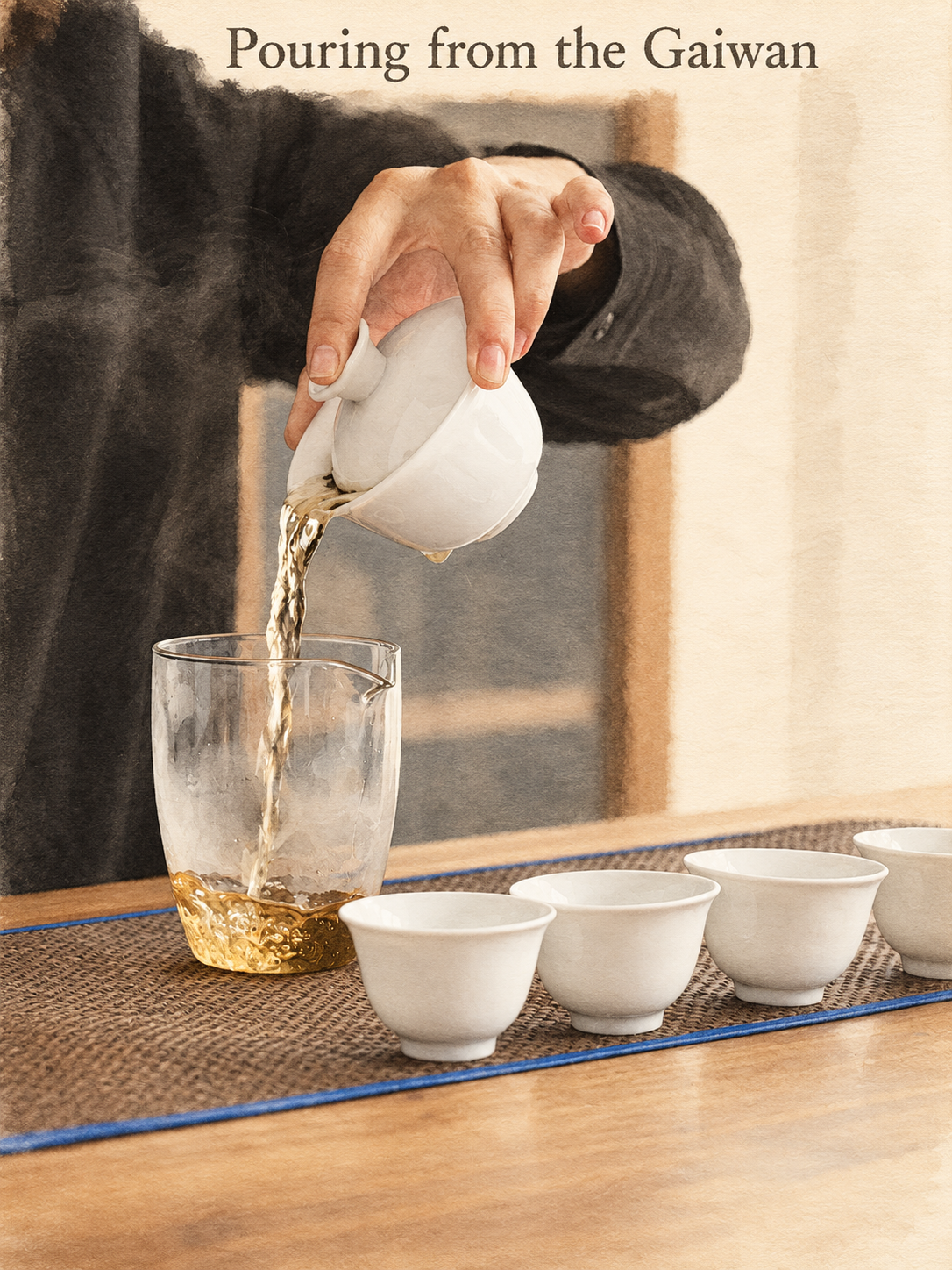Travel Tea Sets · Ceramic and Glass Forms — image 4