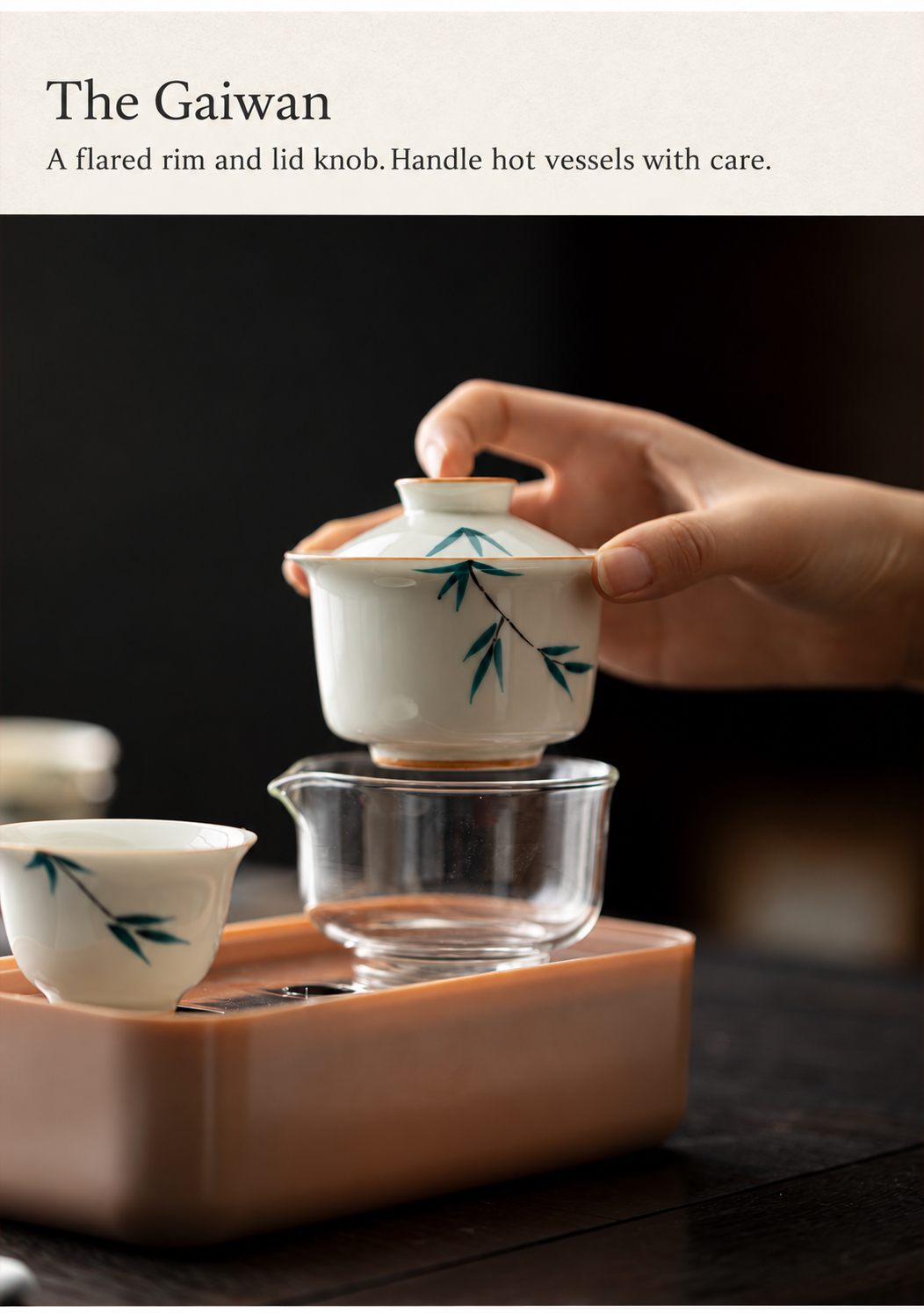 The Gaiwan