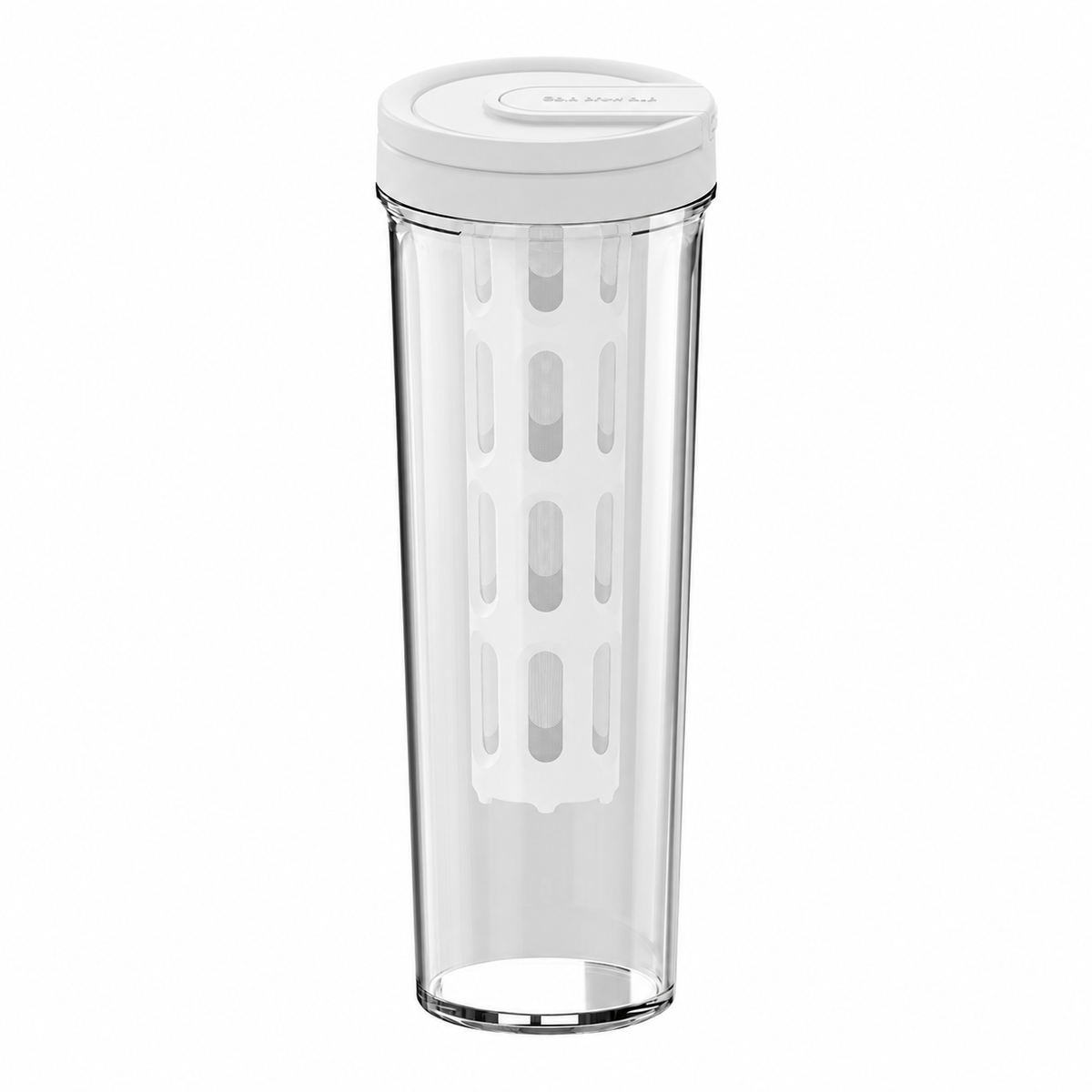 White — 1 L