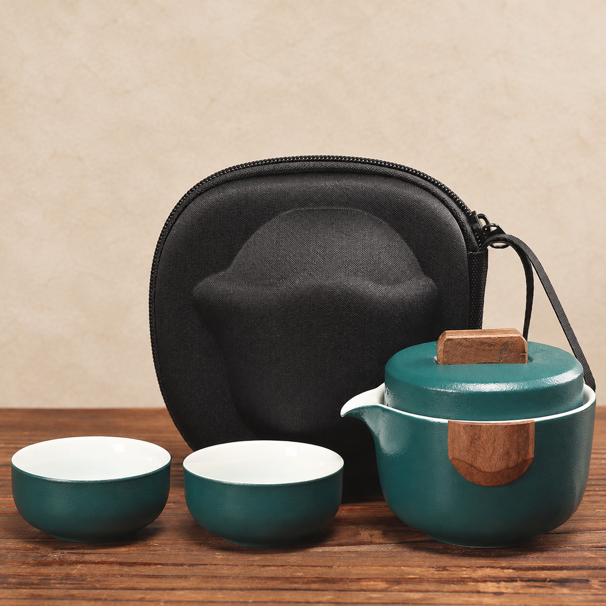Teal · Bowl Cups