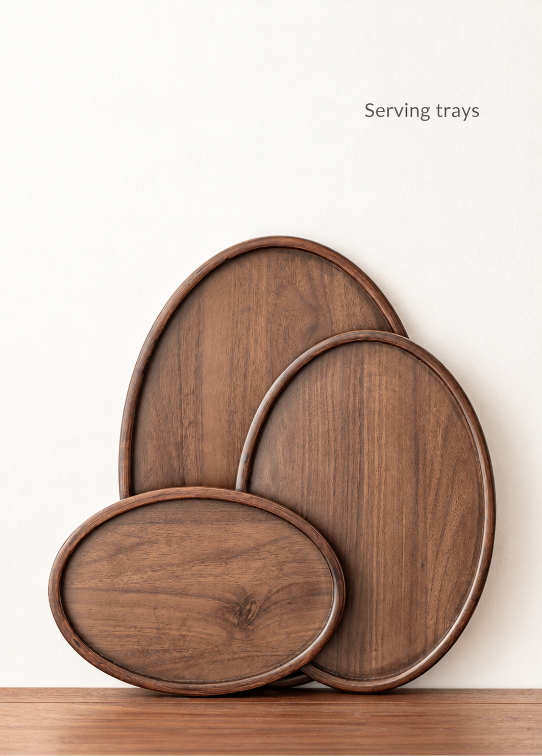 The oval form