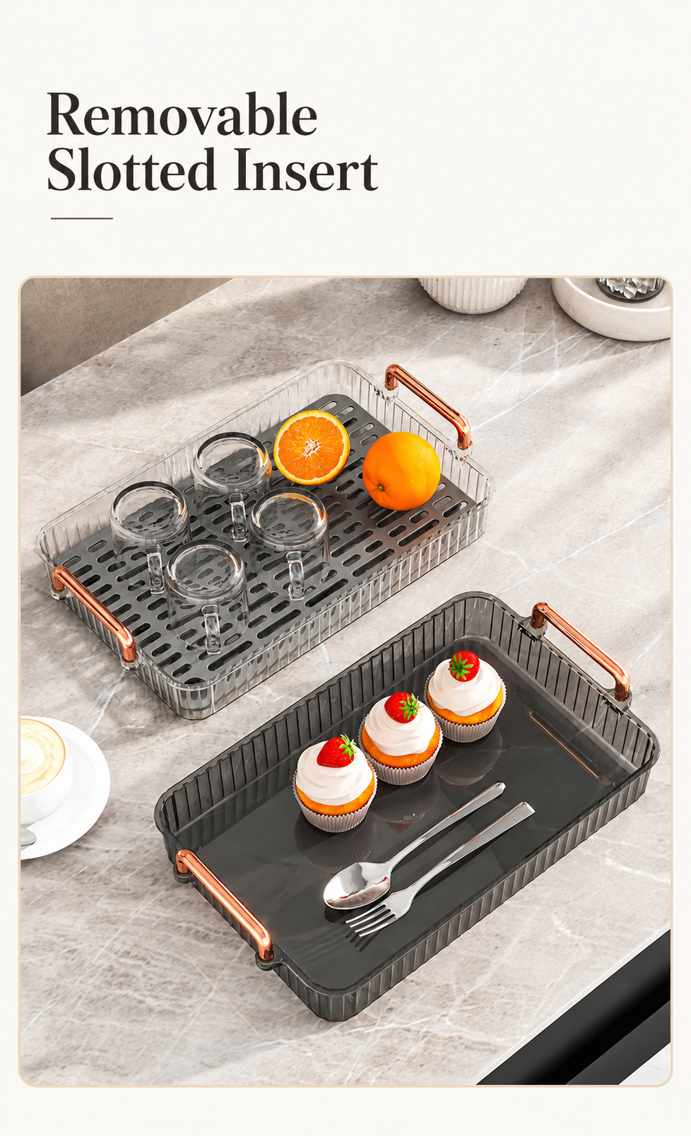 Use the two layers separately