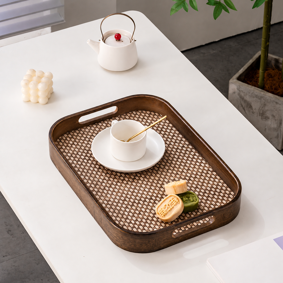 A Place for Tea