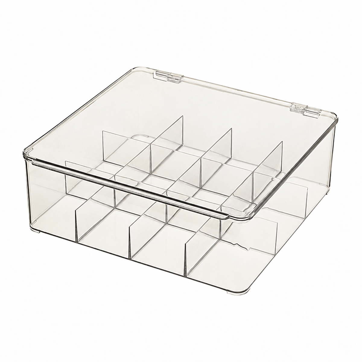 Twelve-Cell Grid