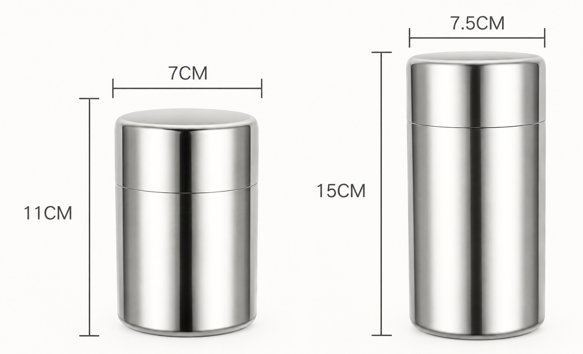 Silver — 400 ml