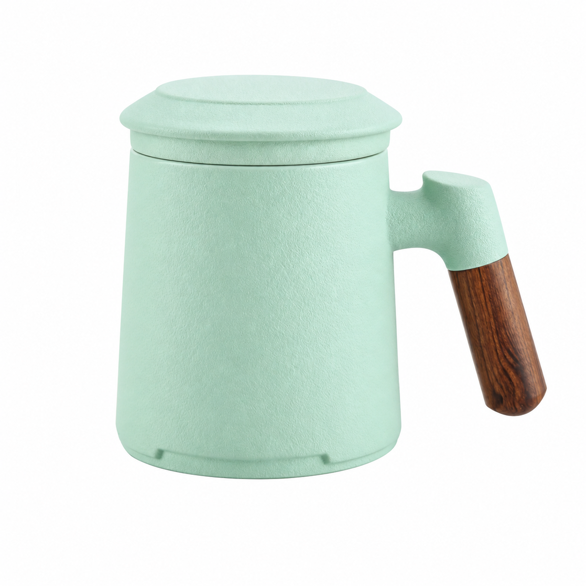 Mint Green