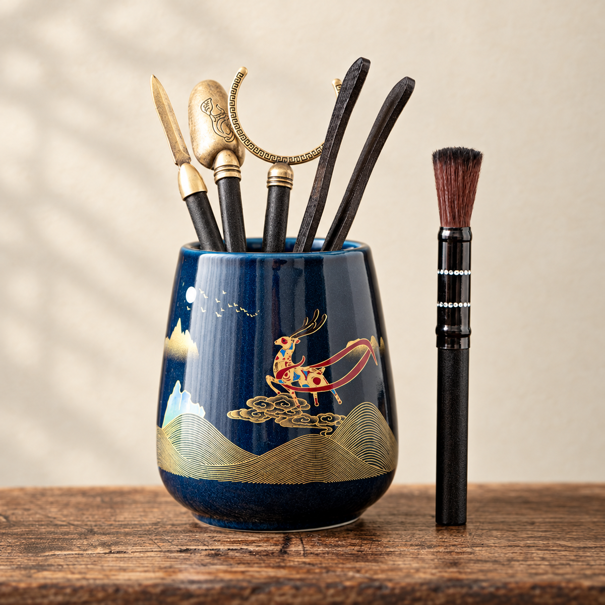 Gongfu Tea Tool Sets and Decorative Holders — image 58