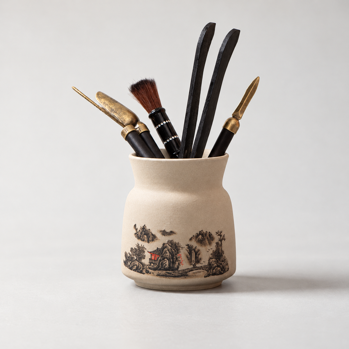 Sand / Landscape / Wide Holder
