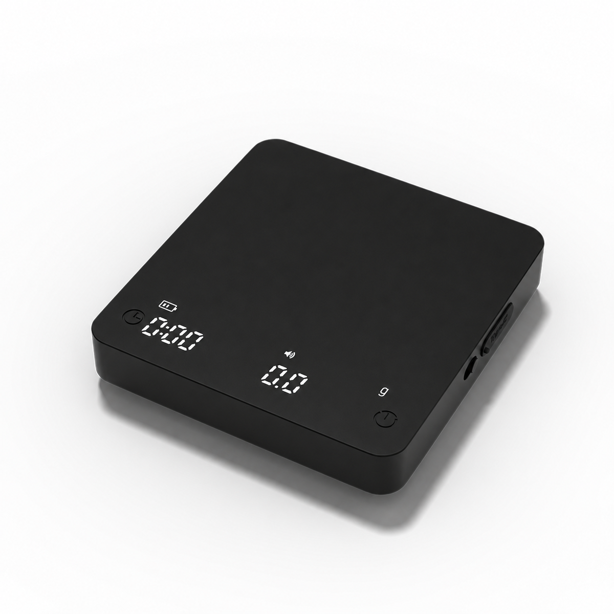 K115 Pro - Black
