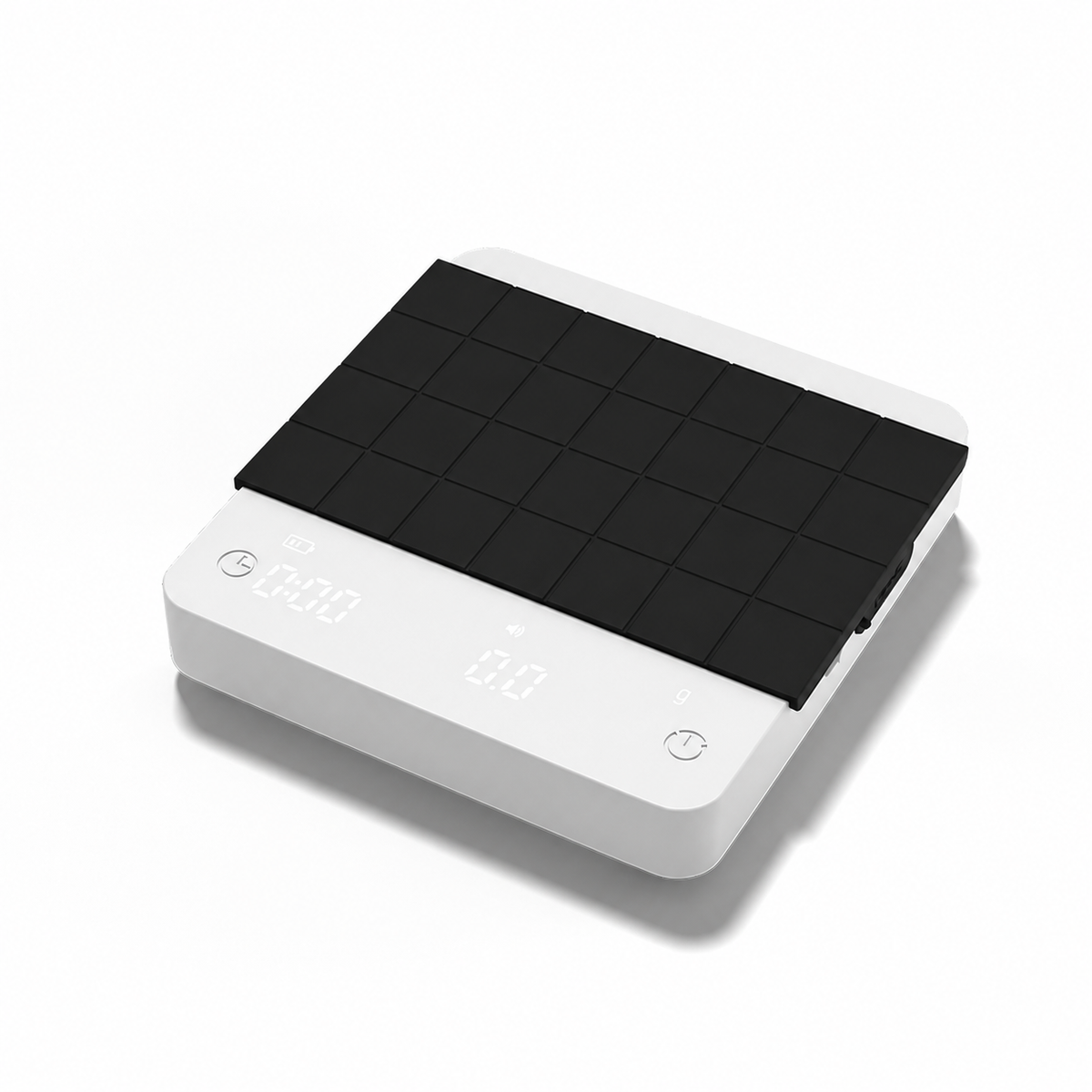 K115 Pro - Black & White