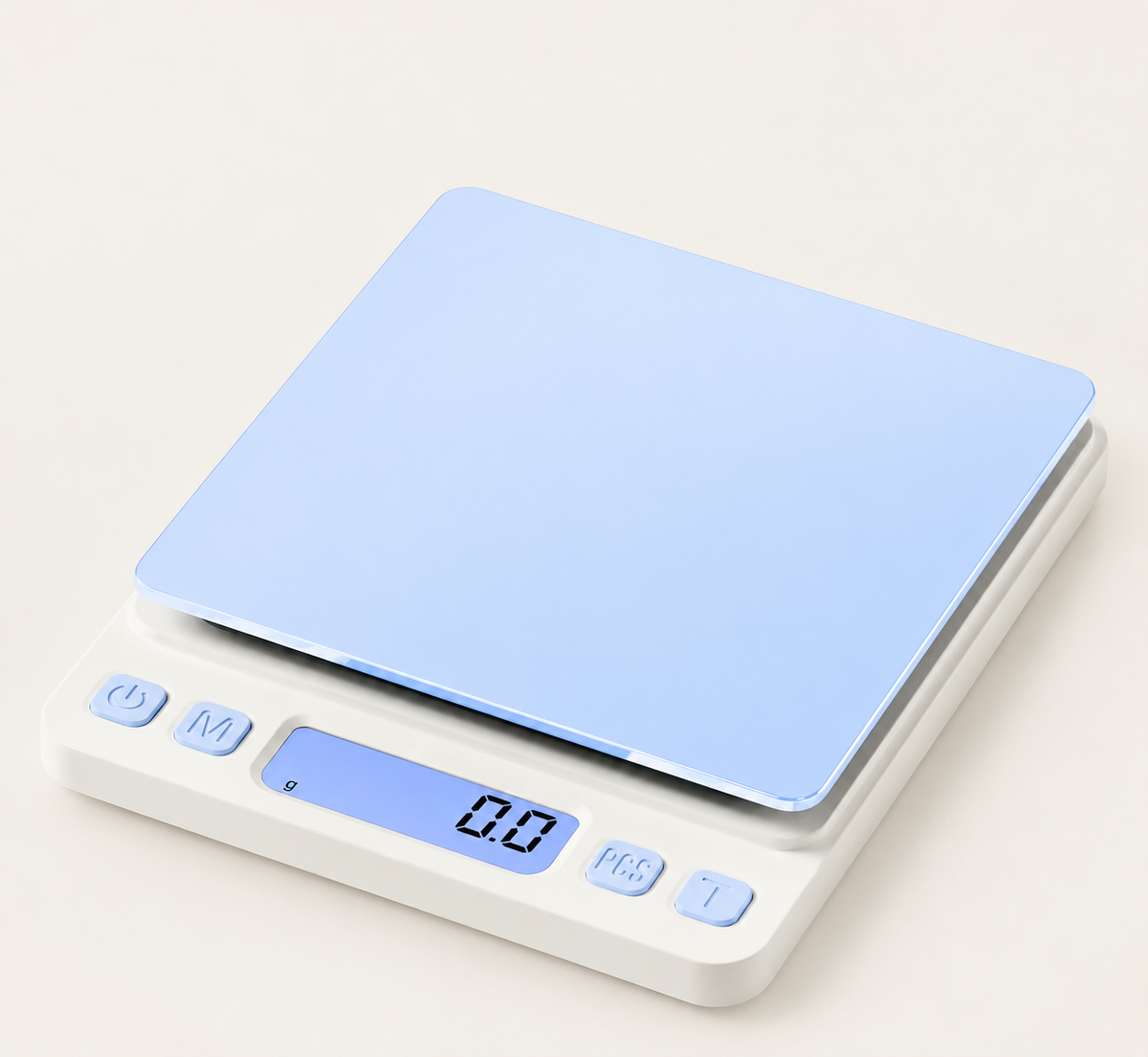 Option 3 — Powder Blue / Supplier-listed 0.1g step