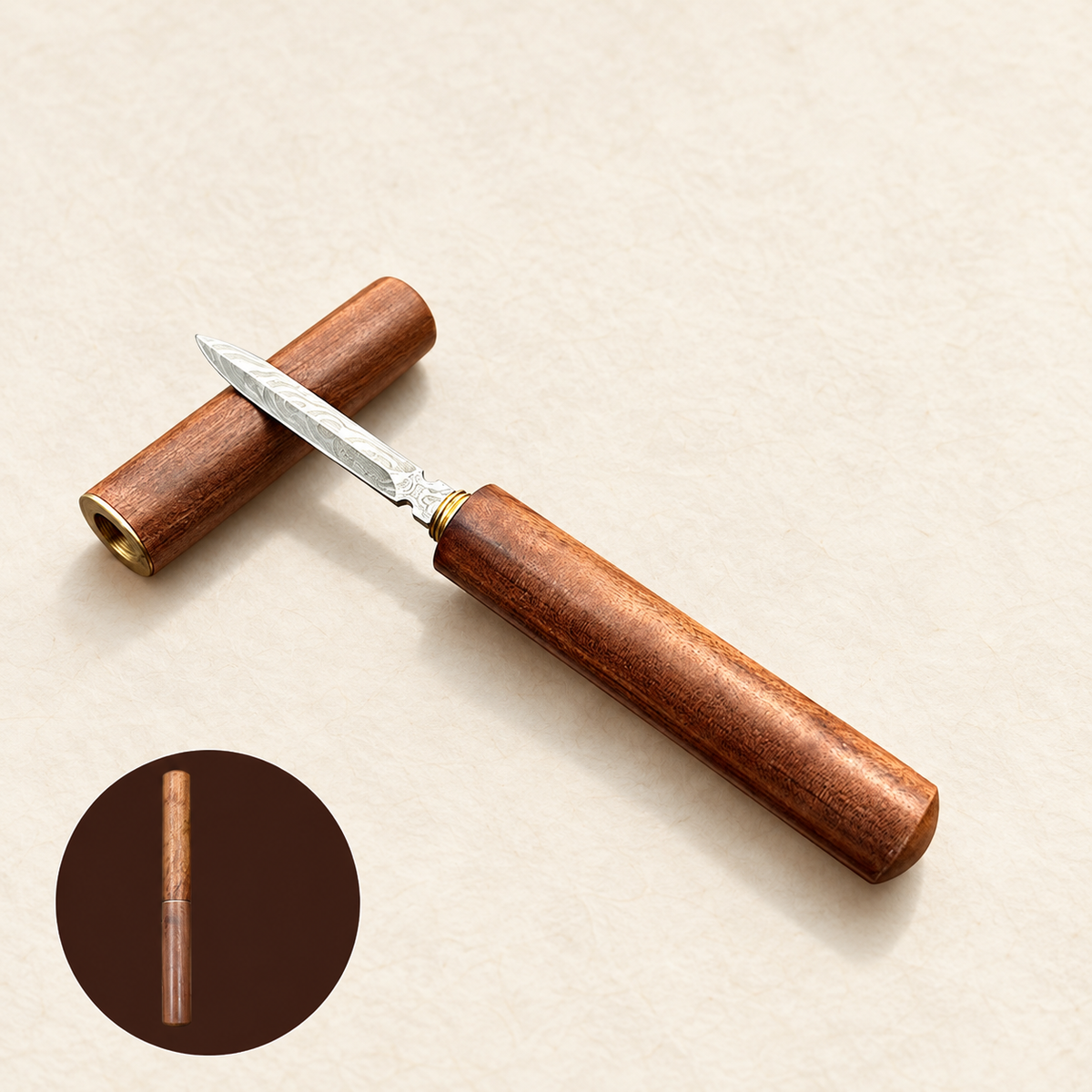 Brown 2 — Smooth
